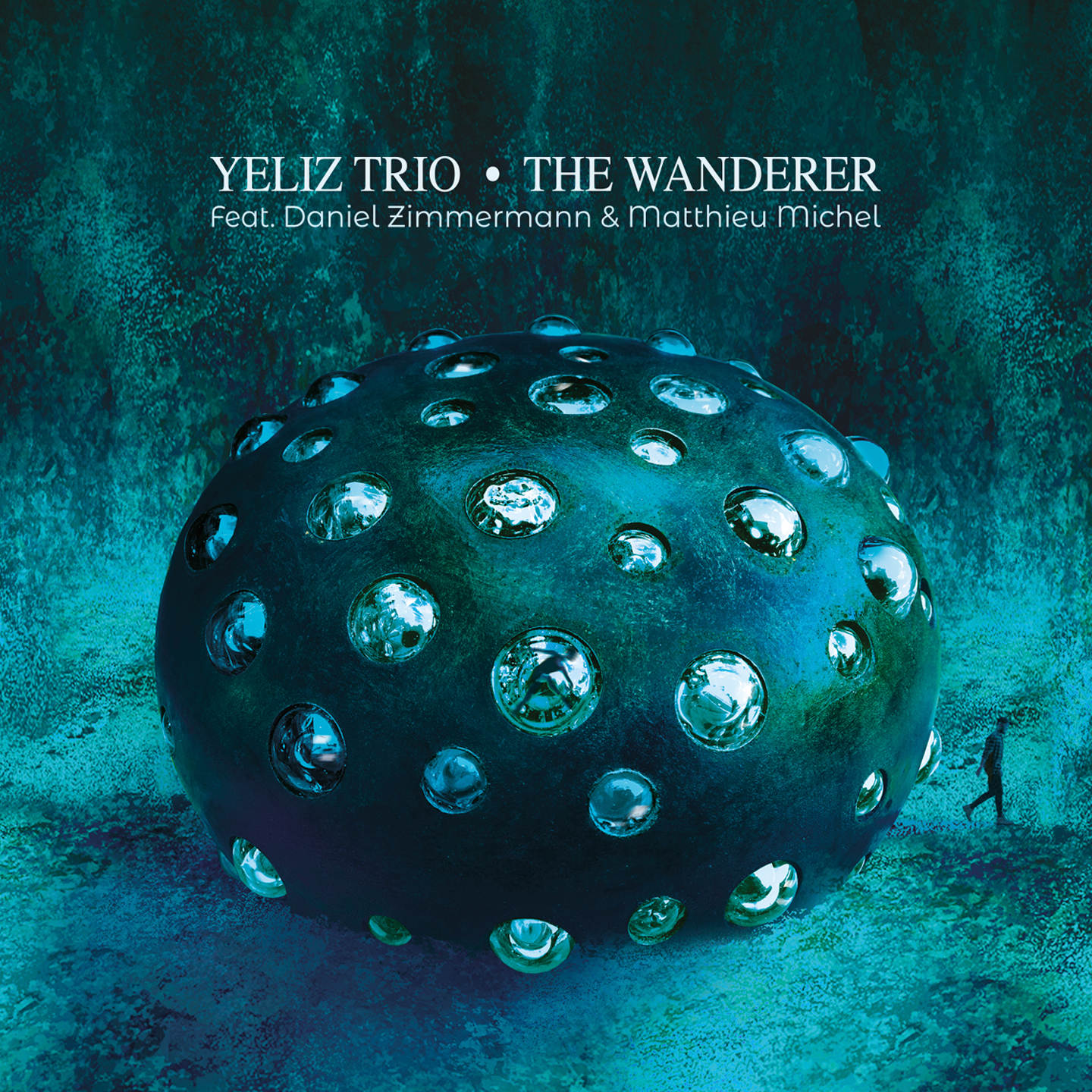 The Wanderer Album